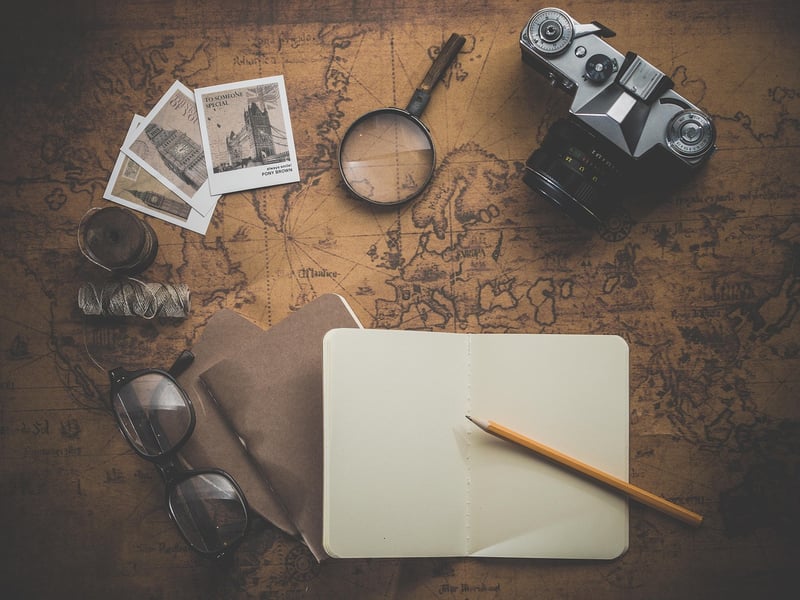 Vacation Planning