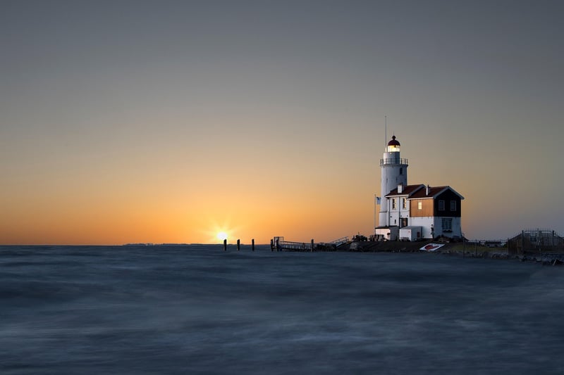 Off-the-Beaten-Path Destination
