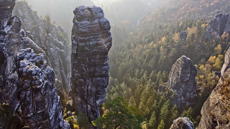 Outdoor Adventure